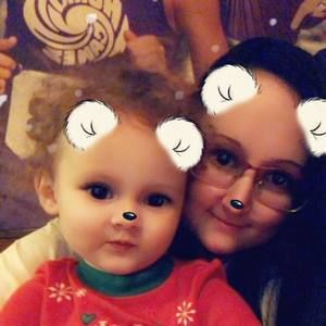 Meet your Posher, Clarissa